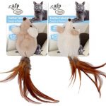AFP Feather Tailed Mouse