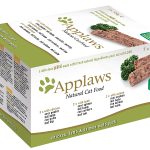 Applaws blötfoder Cat Paté 7-pack
