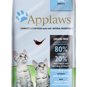Applaws kitten 7,5 kg