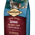 Carnilove Cat Lax 400 g