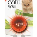 Cat It Senses blinkande Fireball
