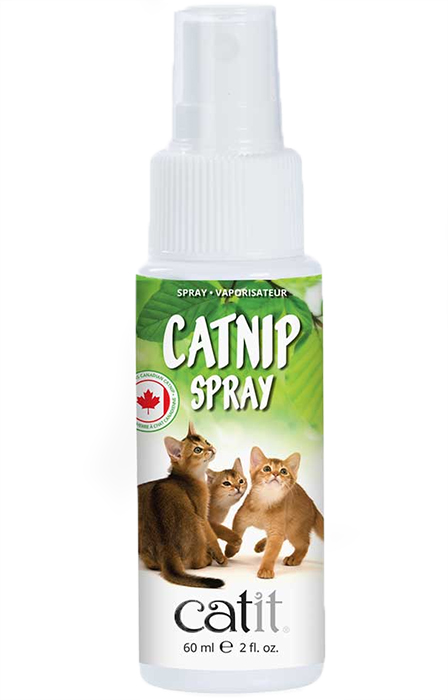 Cat It kattmynta spray