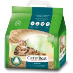 Cats Best Sensitive GreenPower 8 liter