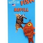 Da fish refill