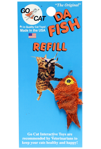 Da fish refill