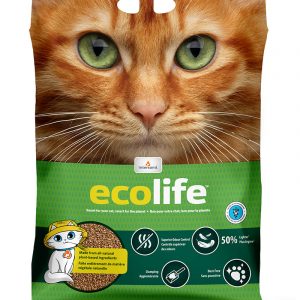 Extreme Classic Ecolife Multicat 5,5 kg