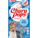 Kattgodis Churu Pops with Tuna
