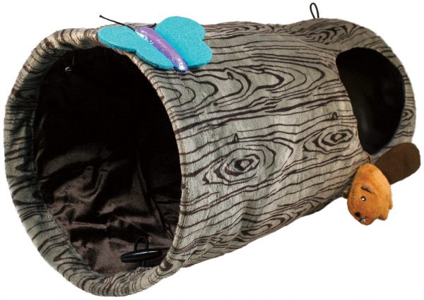 Kong Cat Play Spaces Burrow 46 cm