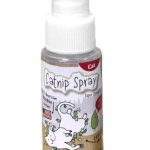 Meowee catnip spray