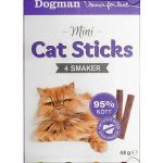Mini Cat Sticks 24-pack