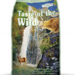 Taste Of the Wild Rocky Mountain 2 kg