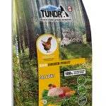 Tundra kattfoder kyckling 6,8 kg