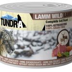 Tundra med lamm & vilt 200 g