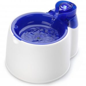 Vattenfontän AquaFresh 2,1 liter