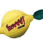 Yeowww Lemon