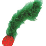 Kong Cat Christmas Wild Tails