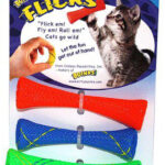 Kitty boinks Flicks 3-pack