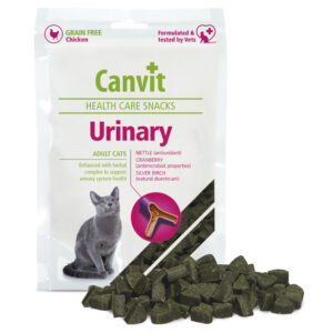 Canvit Cat Snack Urinary Health