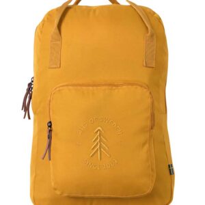 2117 of Sweden Stevik Backpack 20L Yellow (Storlek 1)