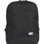 Adidas Classic Boxy Backpack Black/Black/White