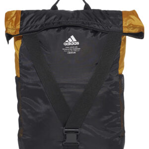 Adidas Classic Flap Backpack Black/Leggld