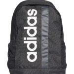 Adidas Linear Core Backpack Black/Black/White