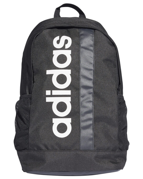 Adidas Linear Core Backpack Black/Black/White