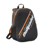 Bullpadel Avant Backpack Svart/Orange