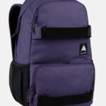 Burton Treble Yell 21L Backpack Violet Halo