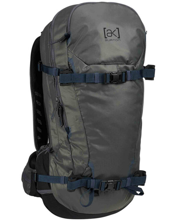 Burton [ak] Incline 30L Backpack Faded Coated Ripstop (Storlek 30L)