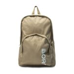 Core Iconic Backpack, Beige, Onesize, Handväskor