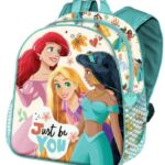 Disney Princess - Just Be You Backpack