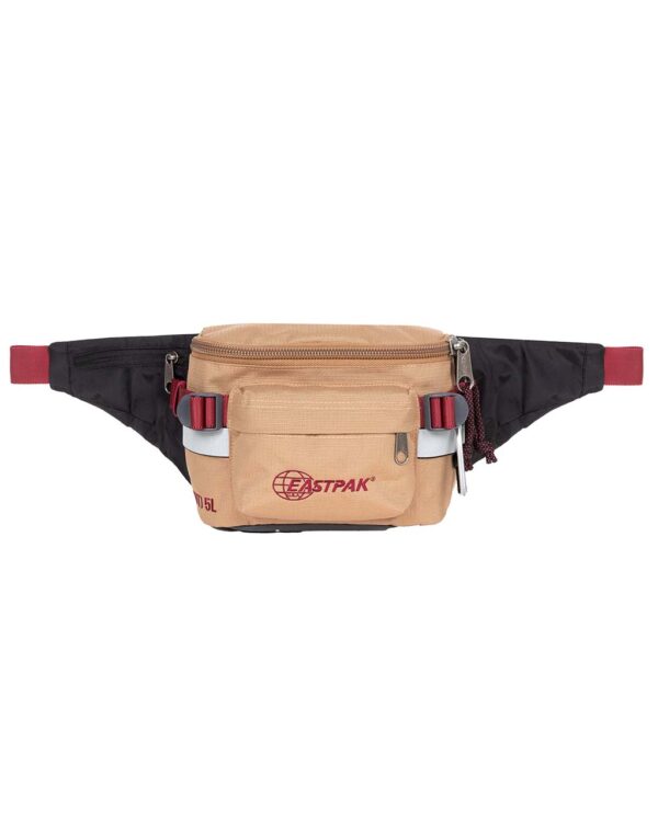 Eastpak Out Bumbag Out Brown