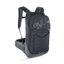 Evoc Trail Pro 10 Black/Carbon Grey, S/M