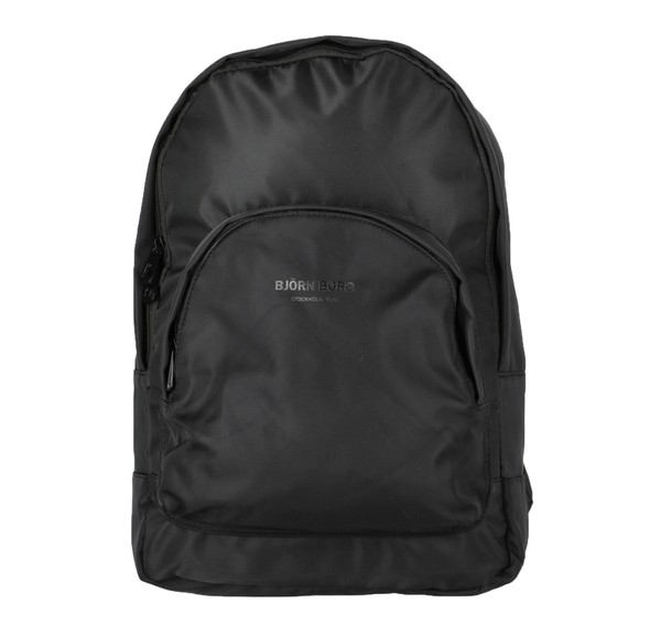 Roxy Backpack, Black, Onesize, Ryggsäckar