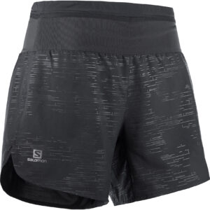 Salomon XA Shorts W Black (Storlek M)