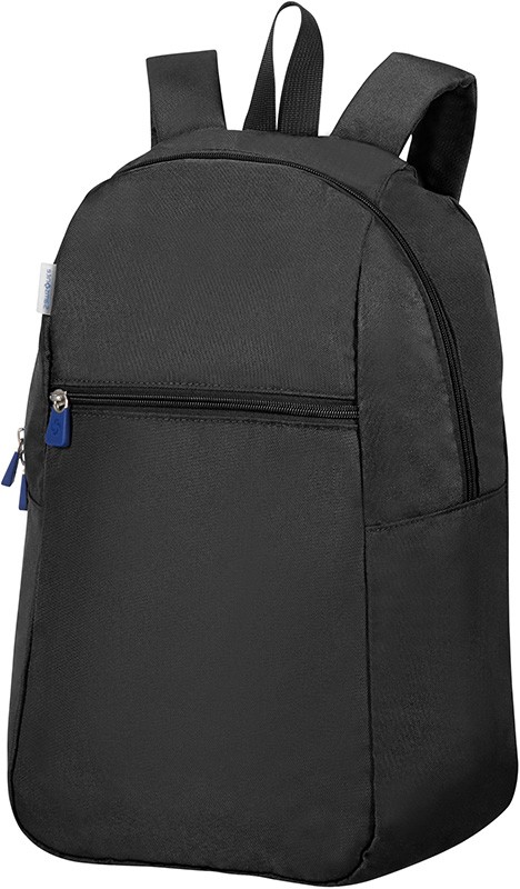 Samsonite Foldable Backpack Black"