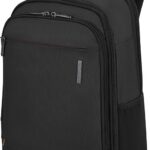 Samsonite Network 4 Laptop Backpack 14.1 tum Black"