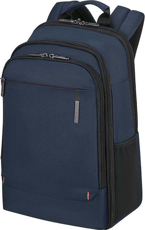 Samsonite Network 4 Laptop Backpack 14.1 tum Blue"