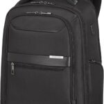 Samsonite Vectura EVO Lapt Backpack 14.1 tum Black"