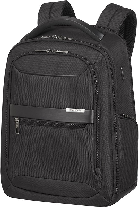Samsonite Vectura EVO Lapt Backpack 14.1 tum Black"