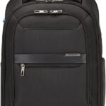 Samsonite Vectura EVO Lapt Backpack 15.6 tum Black"