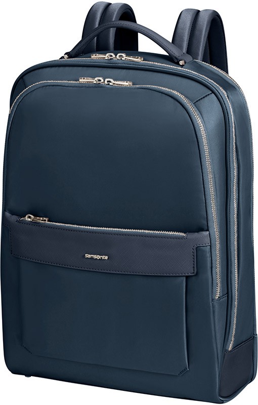 Samsonite Zalia 2.0 Backpack 15.6 tum Blue"
