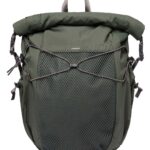 Sandqvist Louie Multi Lichen Green