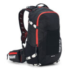 USWE Flow 16 Carbon Black