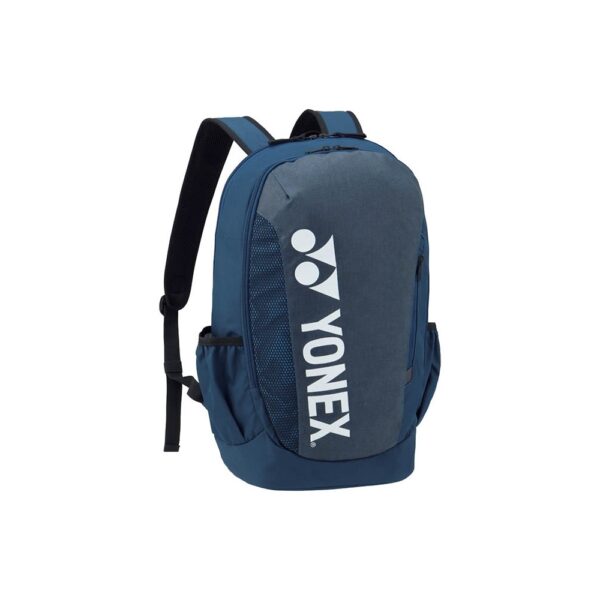 Yonex Team Backpack 42112S Deep Blue