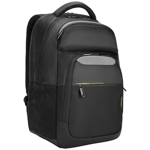 Targus CityGear Laptop Backpack - Ryggsäck för bärbar dator