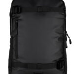 DB Essential 17L Backpack Black Out