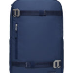 DB Essential 17L Backpack Deep Sea Blue