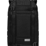 DB Ramverk 21L Backpack Black Out Leather Edition